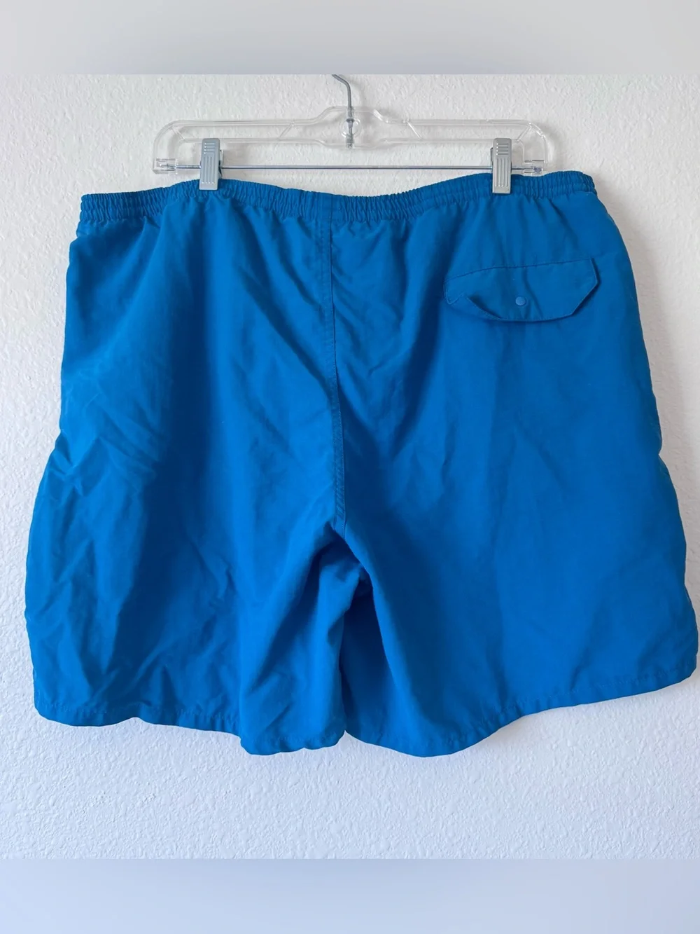 Patagonia lightweight swim